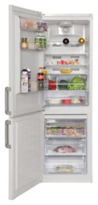 Refrigerator BEKO CN 232220 larawan pagsusuri