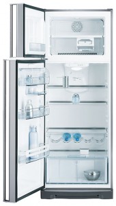 Refrigerator AEG S 75428 DT larawan pagsusuri