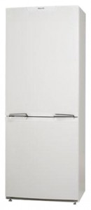 Refrigerator ATLANT ХМ 6221-100 larawan pagsusuri