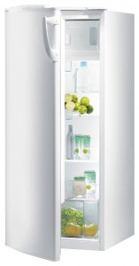 Холодильник Gorenje RB 4121 CW Фото обзор