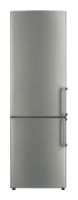 Kühlschrank Samsung RL-40 SGMG Foto Rezension
