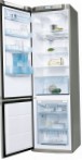 лучшая Electrolux ENB 39405 X Холодильник обзор