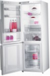 лучшая Gorenje NRK 65 SYW Холодильник обзор
