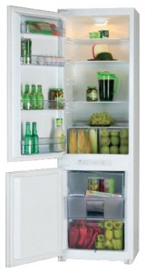 Refrigerator Bompani BO 06862 larawan pagsusuri