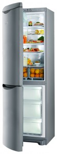 Kühlschrank Hotpoint-Ariston BMBL 1822 F Foto Rezension
