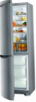 лучшая Hotpoint-Ariston BMBL 1822 F Холодильник обзор