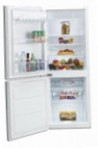 найкраща Samsung RL-23 FCSW Холодильник огляд