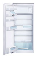 Jääkaappi Bosch KIL24A50 Kuva arvostelu