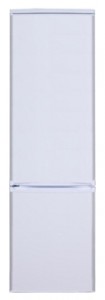 Refrigerator Daewoo Electronics RN-402 larawan pagsusuri