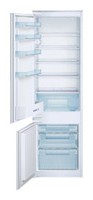 Холодильник Bosch KIV38V00 Фото обзор