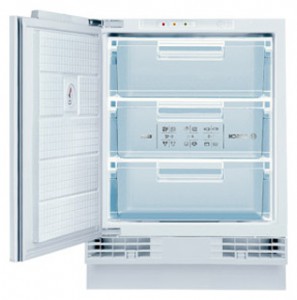 Refrigerator Bosch GUD15A40 larawan pagsusuri