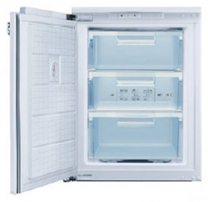 Refrigerator Bosch GID14A40 larawan pagsusuri
