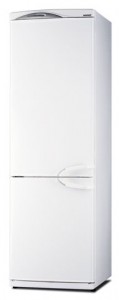 Холодильник Daewoo Electronics ERF-394 M Фото обзор