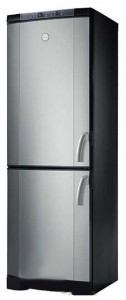 Холодильник Electrolux ERB 3599 X Фото обзор