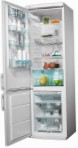 лучшая Electrolux ENB 3840 Холодильник обзор