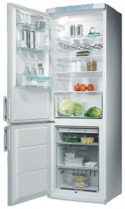 Холодильник Electrolux ERB 3644 Фото обзор