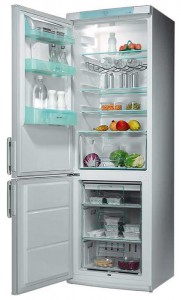 Холодильник Electrolux ERB 3651 Фото обзор