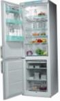 лучшая Electrolux ERB 3651 Холодильник обзор