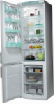 найкраща Electrolux ERB 4051 Холодильник огляд