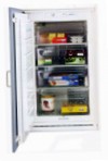geriausia Electrolux EUN 1272 šaldytuvas peržiūra