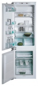 Refrigerator Electrolux ERO 2923 larawan pagsusuri