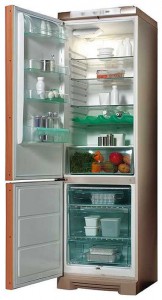 Холодильник Electrolux ERB 4110 AC Фото обзор