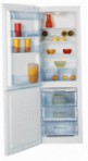 лучшая BEKO CSK 321 CA Холодильник обзор