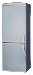 Hűtő Hansa RFAK260iM Fénykép felülvizsgálat