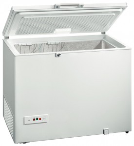 Холодильник Bosch GCM28AW20 Фото обзор