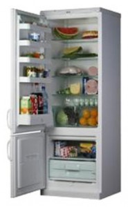 Tủ lạnh Snaige RF315-1803A ảnh kiểm tra lại