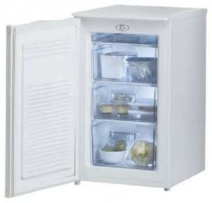 Refrigerator Whirlpool AFB 910 larawan pagsusuri