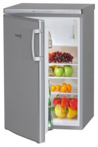 Buzdolabı MasterCook LW-68AALX fotoğraf gözden geçirmek