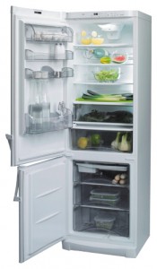 Buzdolabı MasterCook LCE-818 fotoğraf gözden geçirmek
