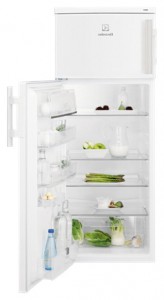 Холодильник Electrolux EJ 2800 AOW Фото обзор
