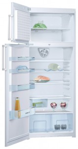 Холодильник Bosch KDV39X13 Фото обзор