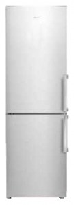 Refrigerator Hisense RD-44WC4SBS larawan pagsusuri