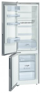 Холодильник Bosch KGV39VI30 Фото обзор