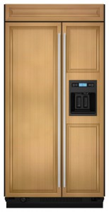 Kühlschrank Jenn-Air JS48CXDBDB Foto Rezension