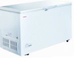 tốt nhất AVEX CFT-350-2 Tủ lạnh kiểm tra lại