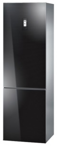 Холодильник Siemens KG36NSB31 Фото обзор