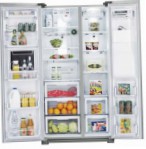 bedst Samsung RSG5FURS Køleskab anmeldelse