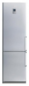 Refrigerator Samsung RL-40 ZGPS larawan pagsusuri