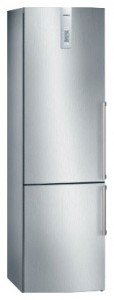 Buzdolabı Bosch KGF39P99 fotoğraf gözden geçirmek
