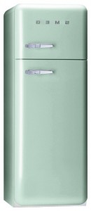 Холодильник Smeg FAB30LV1 Фото обзор