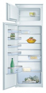 Холодильник Bosch KID28A21 Фото обзор