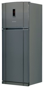 Холодильник Vestfrost FX 435 MH Фото обзор
