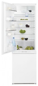 Холодильник Electrolux ENN 12913 CW Фото обзор