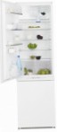 лучшая Electrolux ENN 12913 CW Холодильник обзор