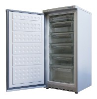 ตู้เย็น Kraft BD-152 รูปถ่าย ทบทวน