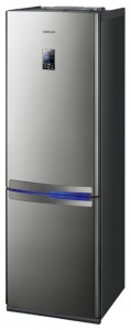 Kühlschrank Samsung RL-55 TEBIH Foto Rezension
